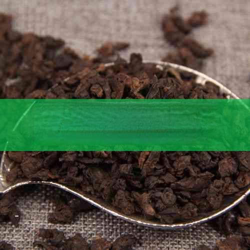 探究普洱茶使用锡纸包装的利与弊