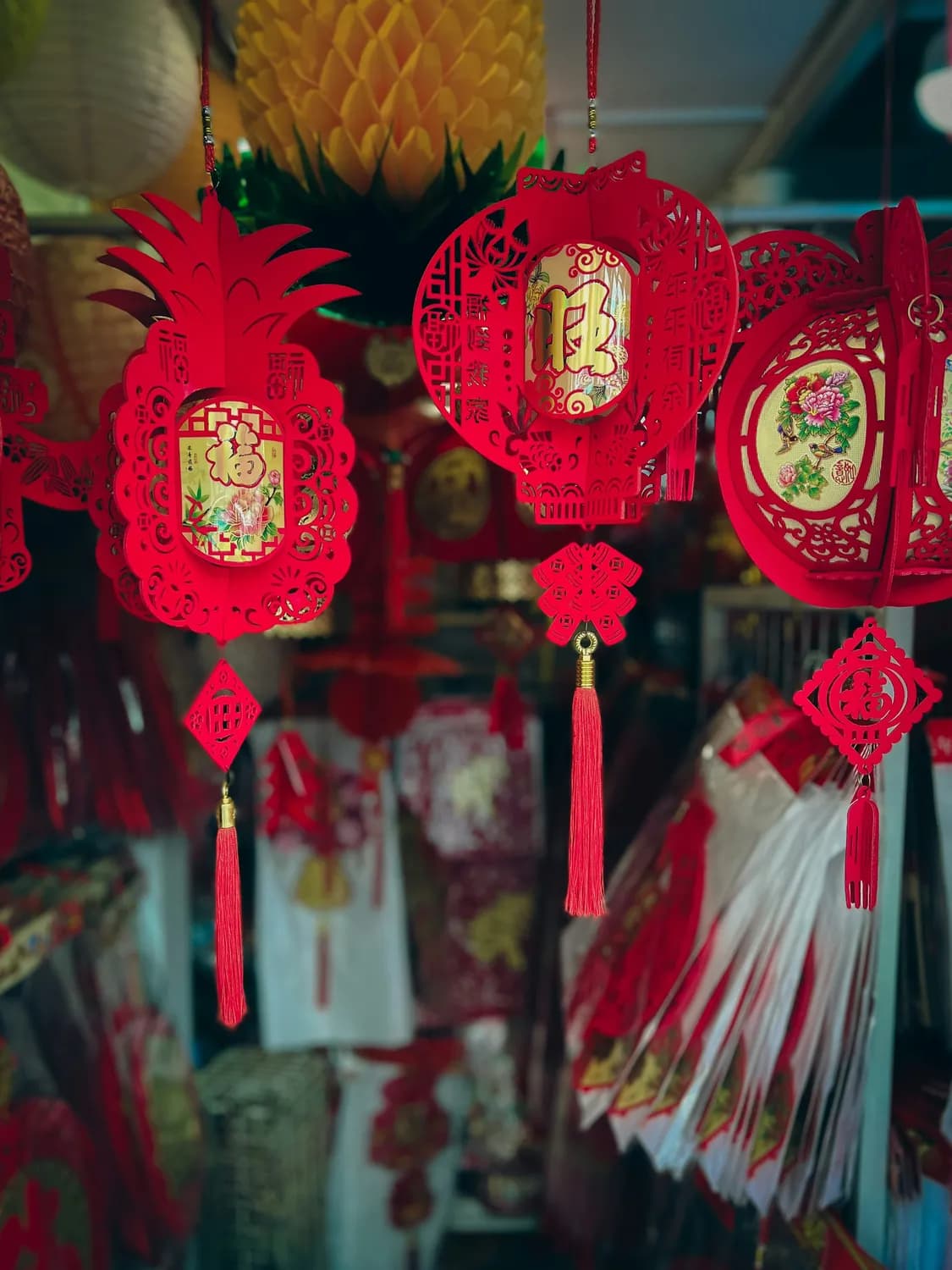 春节祝福语的历史变迁：萧放教授揭秘