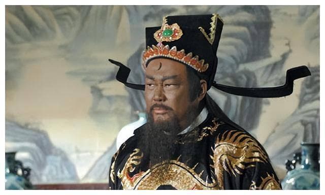 揭秘包拯与包青天的神秘联系