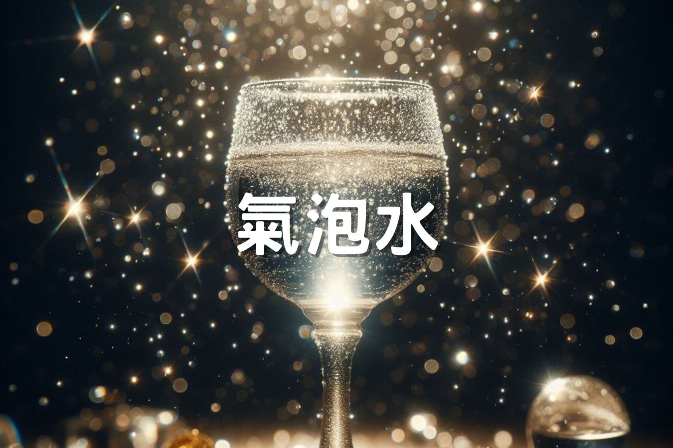 喝气泡水好处多？气泡水可促进肠胃蠕动、帮助减肥含有9大好处？