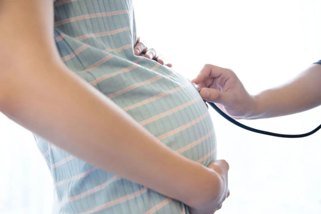 孕酮低会导致流产、胎停？准妈妈要如何应对