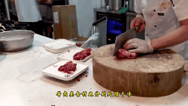 教你做福建福州的名菜——佛跳墙