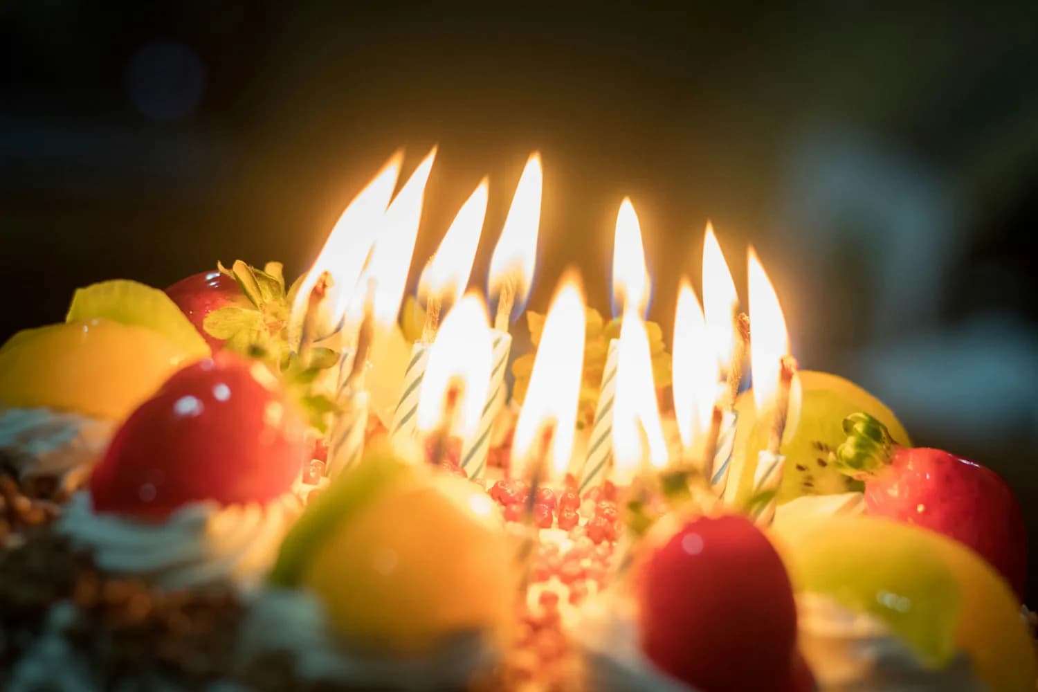 退休院长生日祝福语