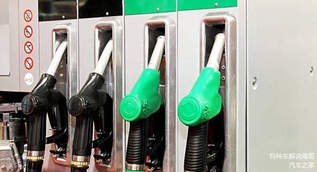 92号汽油的车，我不差钱可以长期加95号汽油吗？新手不懂赶紧看看