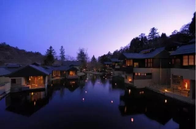 轻井泽，世界级度假旅游目的地是如何做成的？
