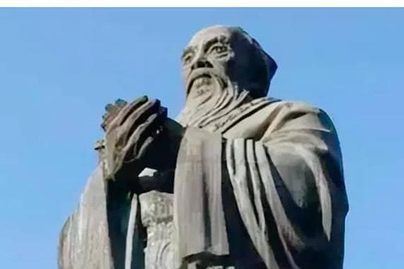 毛泽东对孔子的评价：辩证的审视与历史的传承