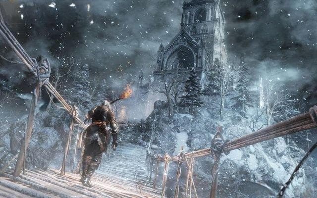 黑暗之魂3DLC：艾雷德尔之烬 图文攻略全场景收集攻略