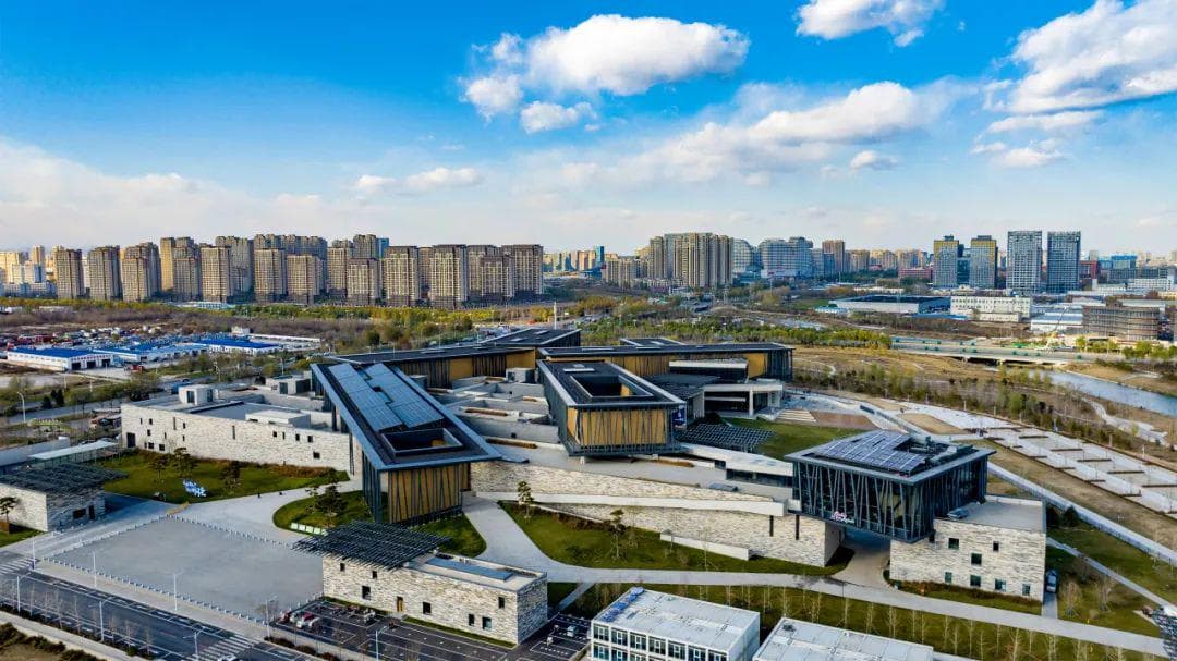 保定周末遛娃好地方🤩“拿捏”萌娃~