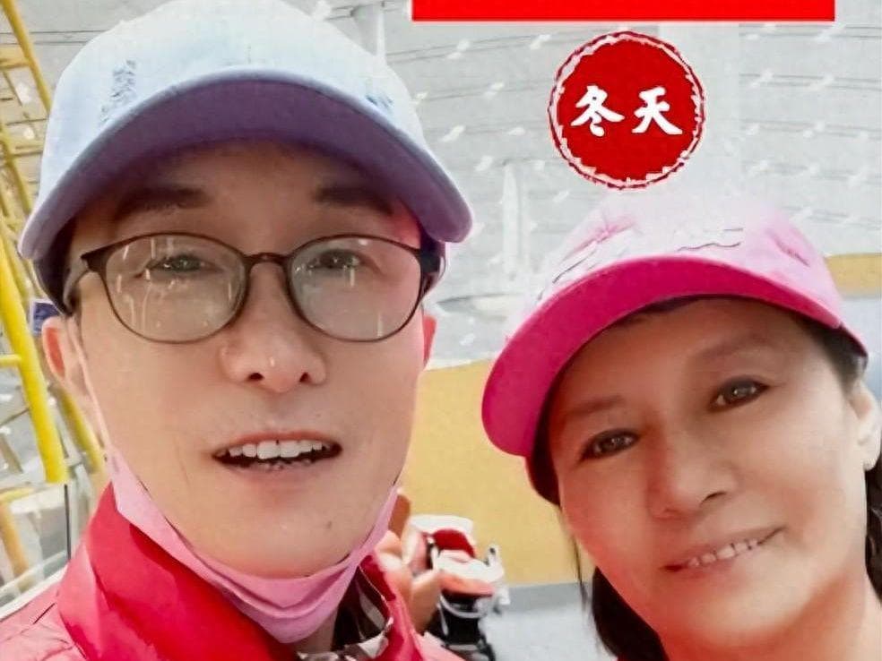 巩汉林官宣将参加澳洲春晚，曾“封杀”自己，从春晚舞台消失十年
