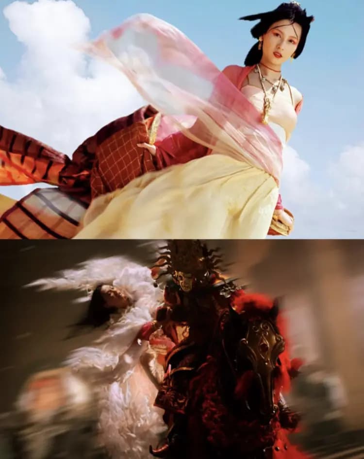 为什么说《无极》是烂片？
