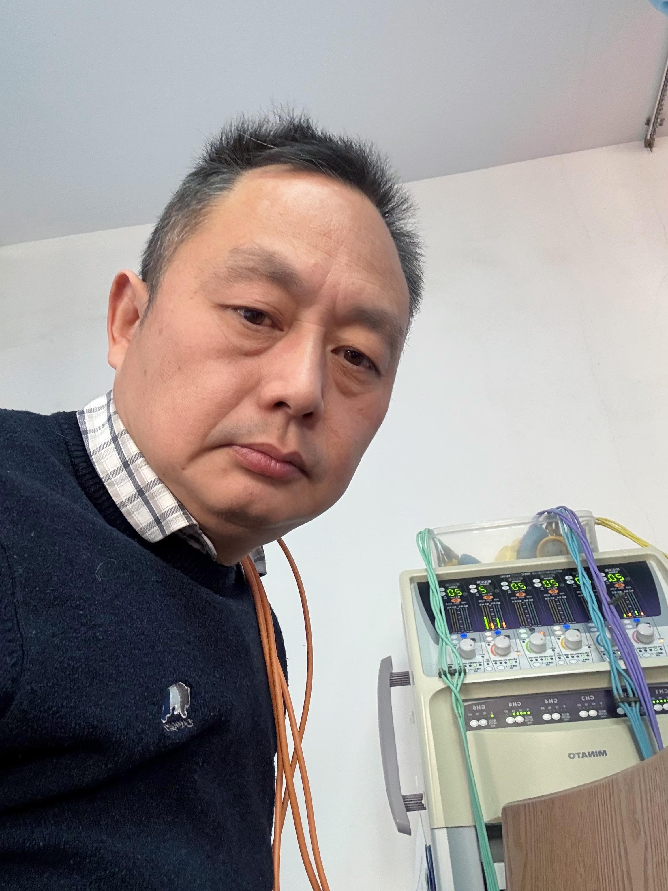 关注肩周炎理疗，捍卫老年健康防线