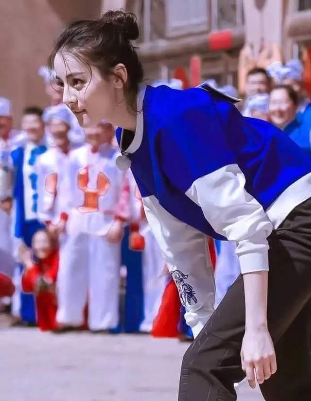 《奔跑吧》迎新阵容：迪丽热巴加盟，Angelababy回归