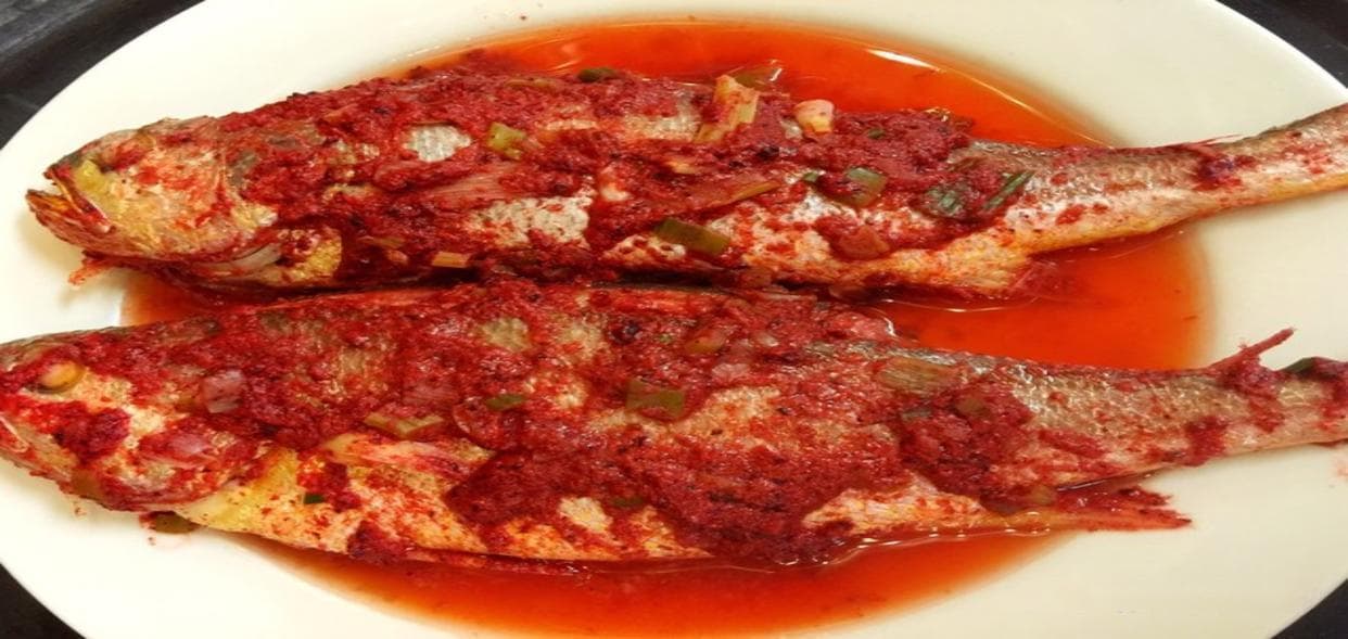 在家也能做地道酒糟鱼，传承千年的美味
