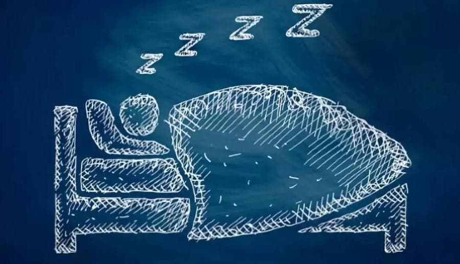 “睡眠负债者”必看：睡前90分钟洗澡助你深度睡眠
