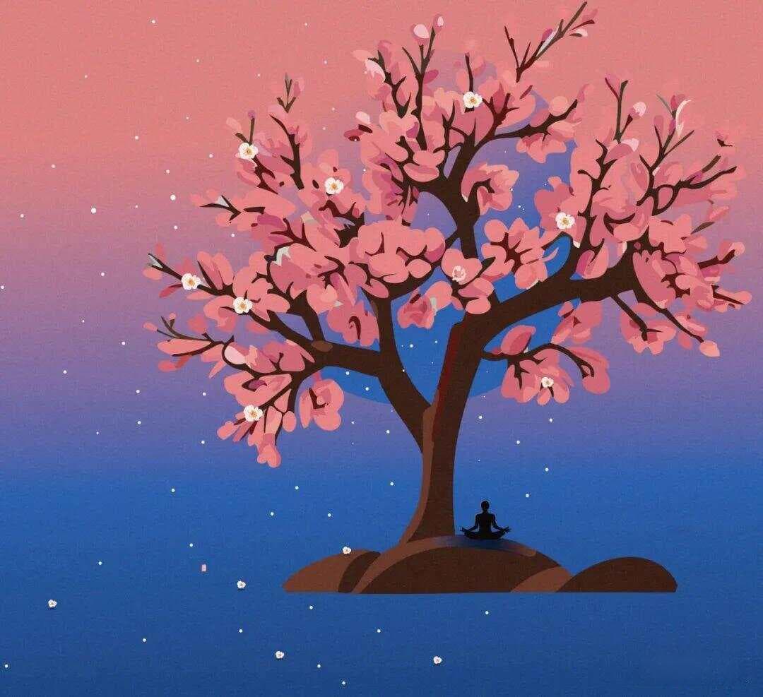如何在生活中保持觉性：静中禅和动中禅