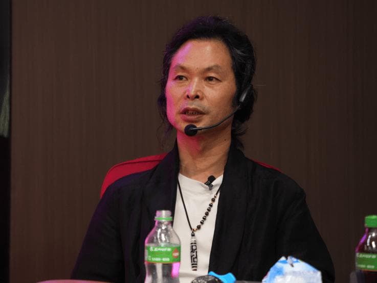 九宫飞星针法：古老技艺的现代复兴