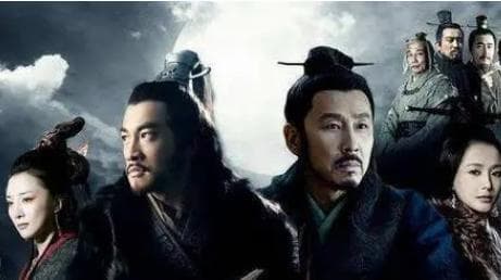 秦朝的终结：刘邦与项羽的角色分析