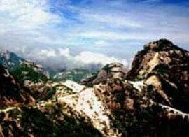 轩辕辙迹探秘：神话与历史的交融之地