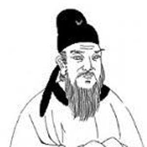 曲径通幽处，禅房花木深。