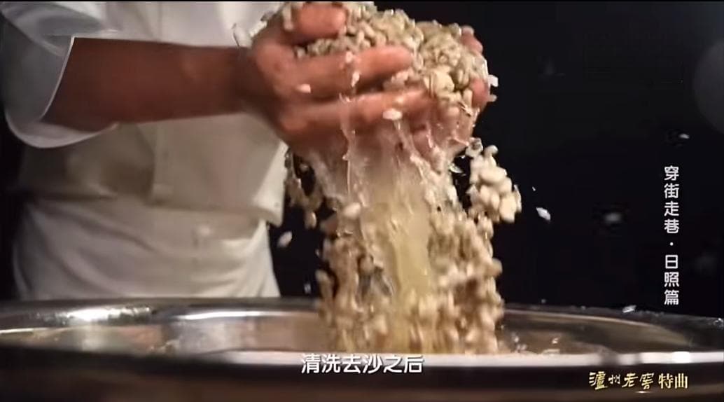 太诱人了！央视报道的日照特色美食，你吃过几种？