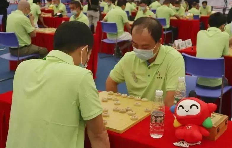 象棋规则详解：从基础走法到比赛判罚标准