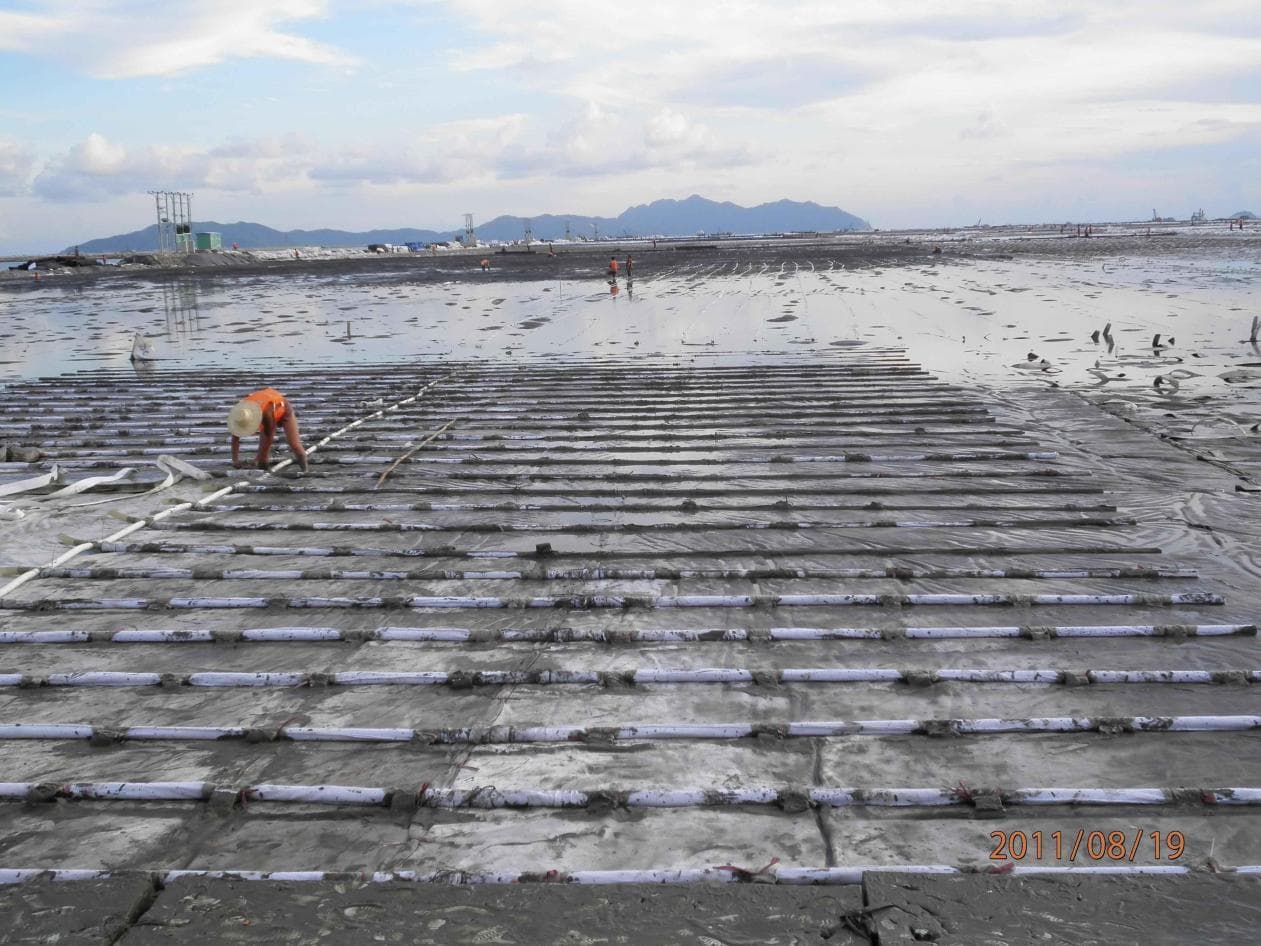 中交四航研究院获中国水运建设行业协会科学技术奖特等奖