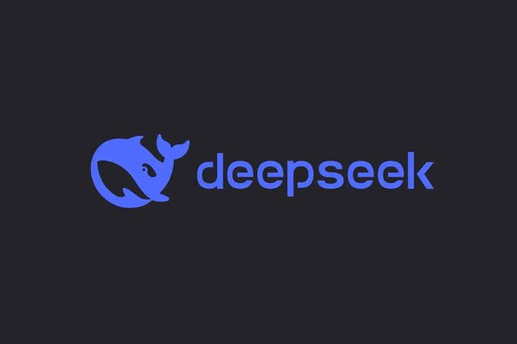 DeepSeek的品牌LOGO设计：蓝鲸LOGO如何重塑AI品牌形象