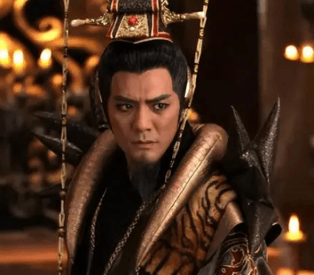 纣王的神话转变：从暴君到天喜神的传说