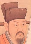 王安石《宫词》：六宅新妆促锦，三宫巧仗丛花