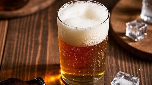 啤酒加生鸡蛋一起喝会怎样
