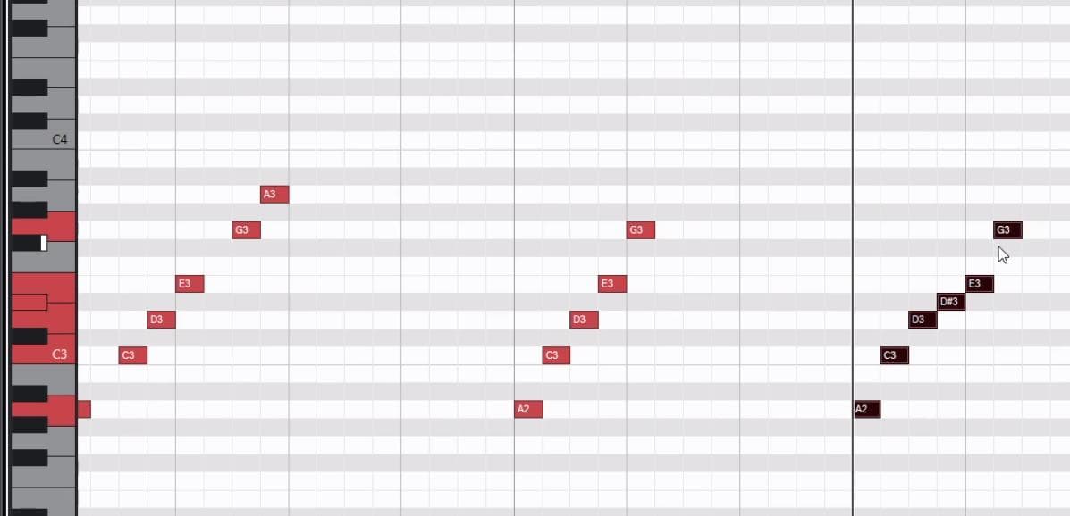 布鲁斯编曲：布鲁斯起源、音阶、和声特点 Shuffle 即兴逻辑1.0