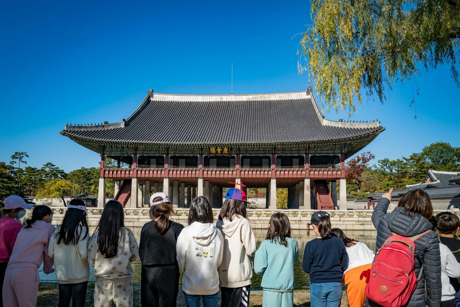 软科排名揭晓：首都师范大学全国第50！
