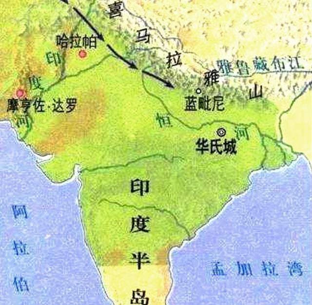 印度种姓制度的历史，比佛教都悠久？是什么力量让佛教在印度消失