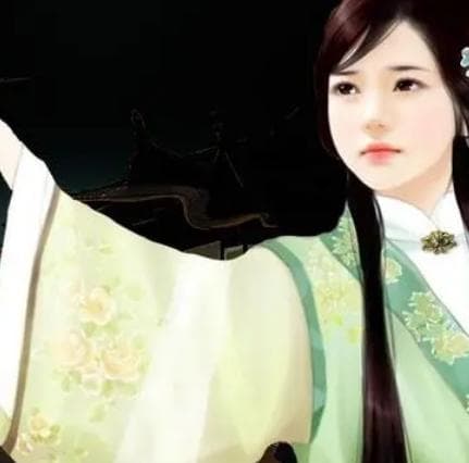 古代第一女神相——秦朝许负的传奇人生