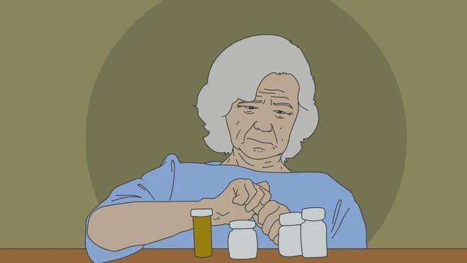 深海鱼油在帕金森病治疗中的潜在作用