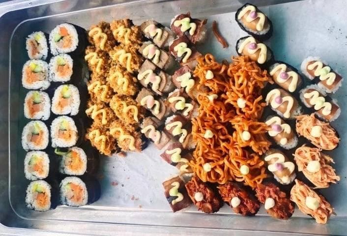 寿司在30度能放多久？保障食物安全的关键
