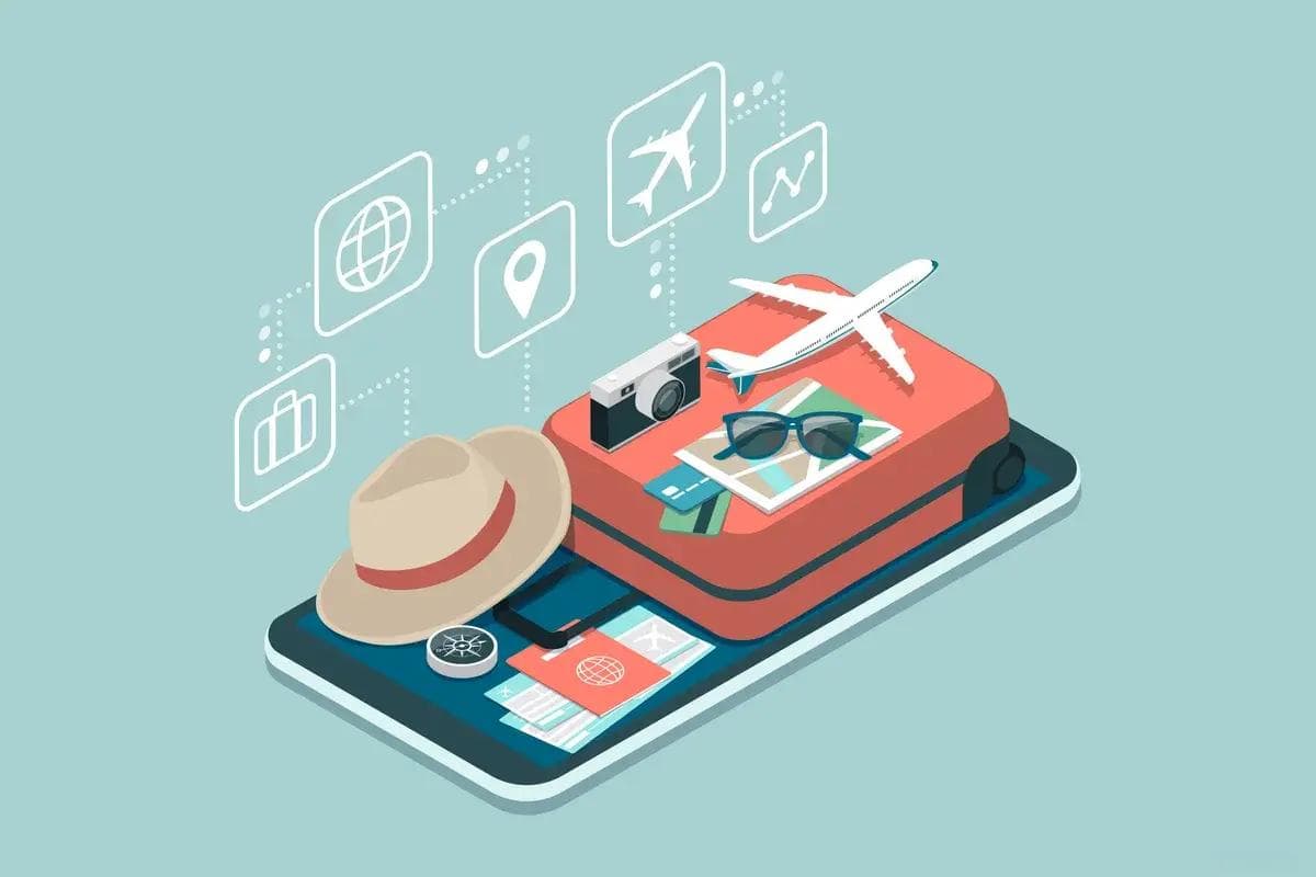 数据分析及AI技术在旅游行业的应用