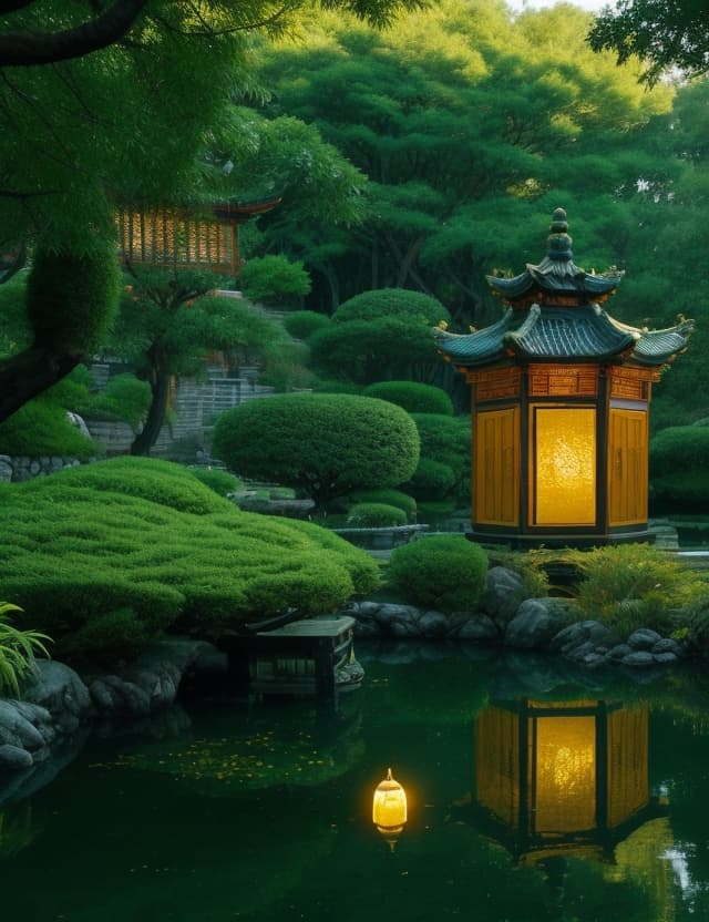 夏日登慈恩寺原文及赏析