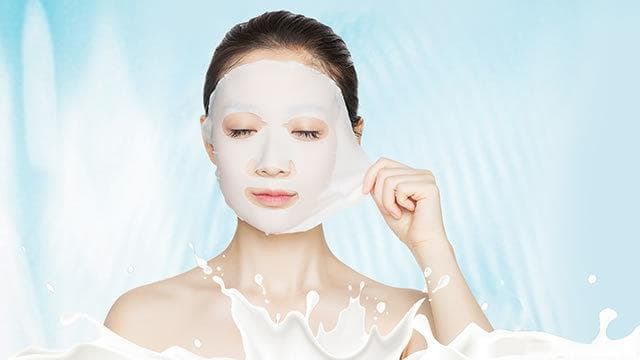 【秋季补水护肤】秋季护肤的秘密 补水保湿方案轻松对抗肌肤干燥