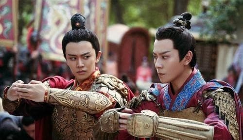武状元地位不如一个文秀才，为何还有这么多人去考武举？