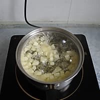 玫瑰苹果热红茶