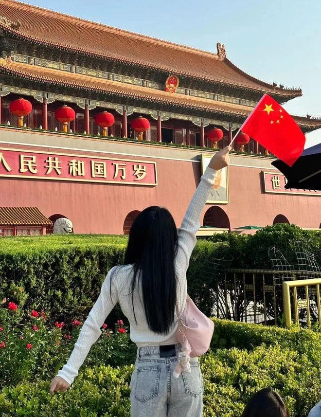 北京五日游攻略和最佳路线 北京5天4夜旅游路线分享 超详细