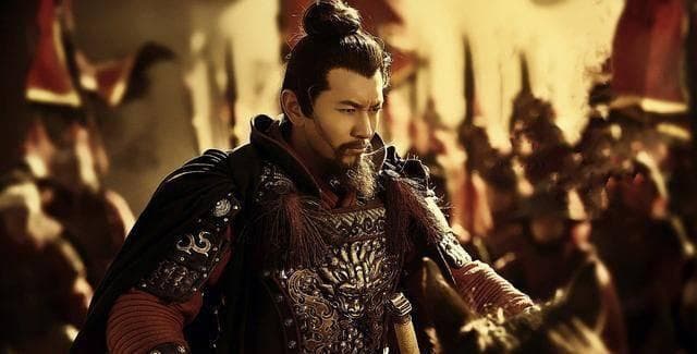 岳飞死后三代不为将,清朝却出三代猛将,一位是终清唯一汉大将军
