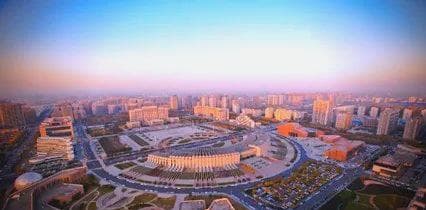 新乡市：河南省的多元魅力之城