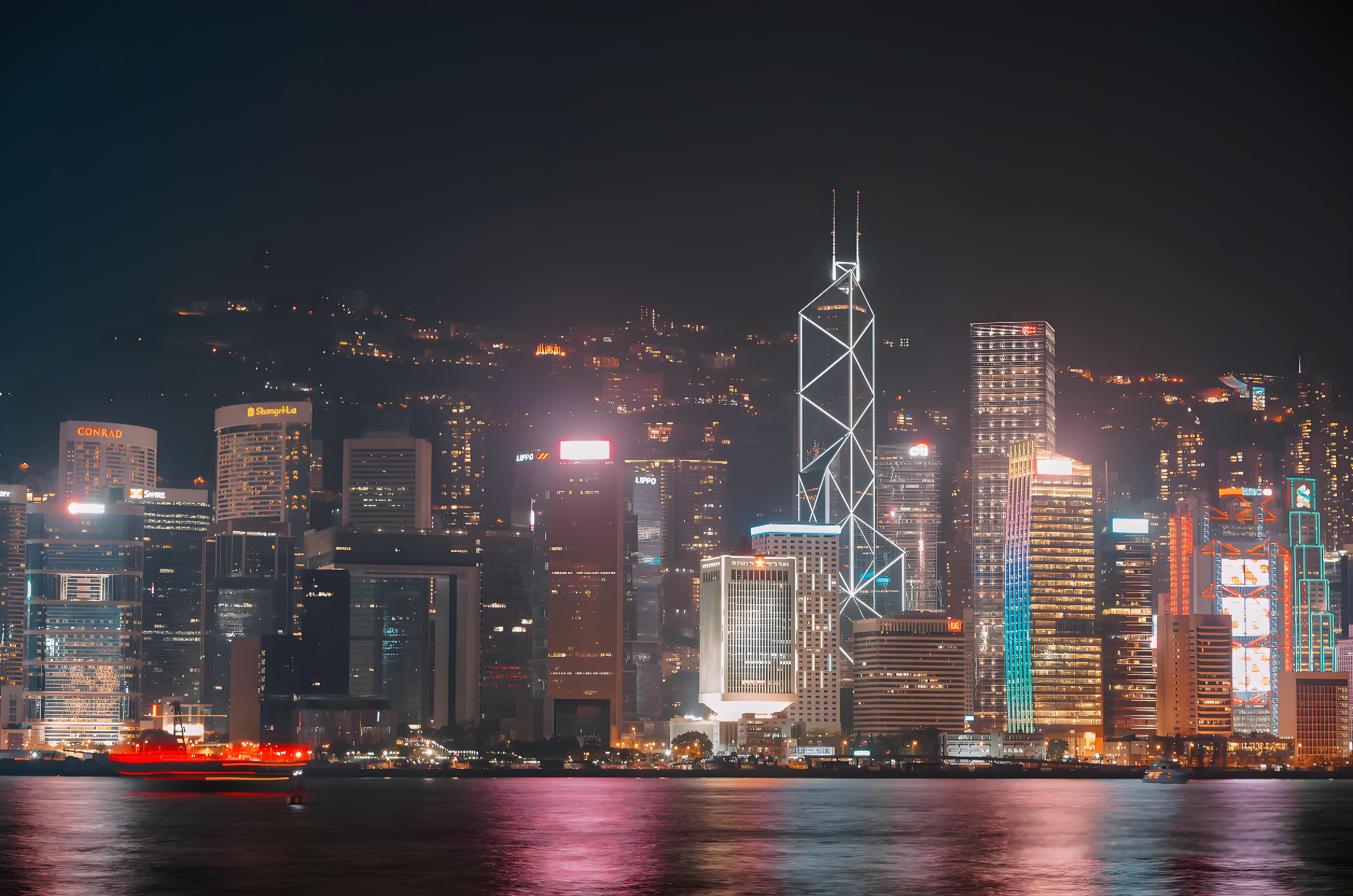 大陆人在香港注册公司的条件：一步一步教你轻松搞定