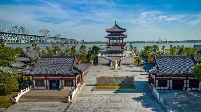 九江观察：升腾城市烟火 感知文旅共鸣