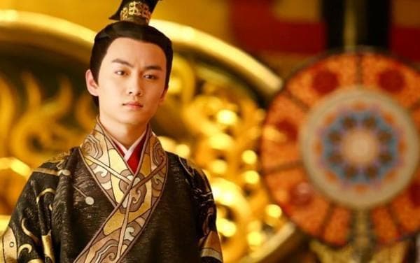 从文人到皇帝：萧衍的传奇逆袭人生