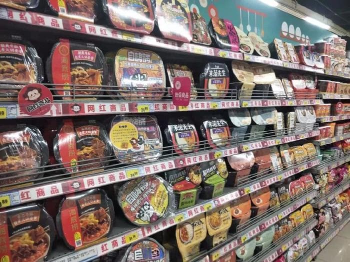 自热米饭用的是什么米？来看专业解答