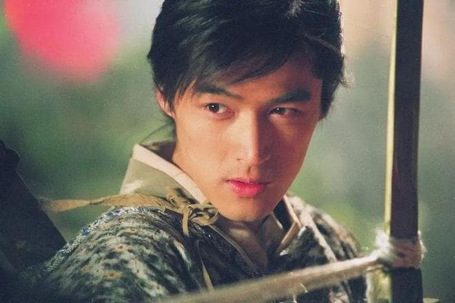 胡歌与何与：谁才是你心中的李逍遥？