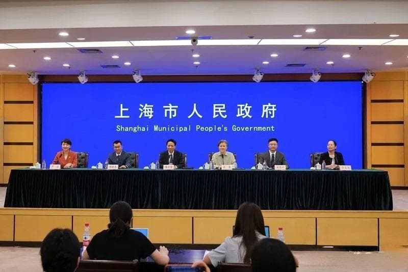 上海嘉定区：今年将新建14所学校，推动教育资源均衡布局
